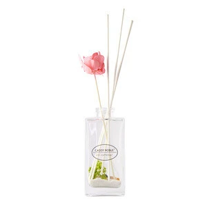 Caddy Noble Factory Direct Price Private Label Packaging Boxes for Reed Diffusers for Hotels