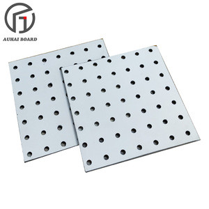 Calcium Silicate Heat Resistant Boards Factory Low Price Top Quality