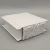 Calcium silicate panel color steel siliceous plate