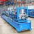 Import C&amp;Z purlin roll forming machine from China