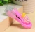 Import Candy colorful Cute Nail Clippers from China