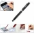 Import Capacitive Touch Screen Pen with Stylus Screen metal led light laser pen for Smartphone from China