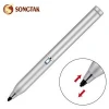 Capacitive touchscreen stylus pen for mobile