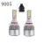 Import Car Accessories C6 LED Headlight H1 H3 H7 H4 H11 9005 9006 Auto Led Headlamp from China