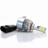 Car Accessories Universal LED Headlight 9005 9006 LED Headlight Bulb