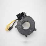 Car Airbag Clock Spring Spiral Cable Car accessories Spare parts 8619A017 for Mitsubishi L200/ Pajero Sport 2008-2013