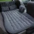Import Car Bed Mattress Travel Inflatable Mattress with Pillow Inflatable Air Bed from China