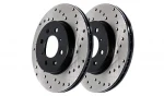 Car brake disc for daily break disk