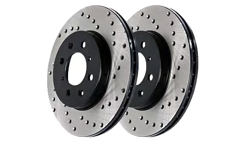 Car brake disc for daily break disk