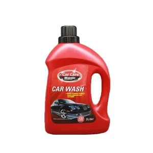 car care car shampoo for car cleaner factory