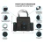 Import Car Front Passenger Seat Organizer with Laptop &amp; Tablet Storage Bag from China