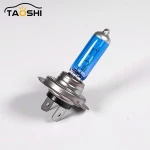 Car Head Lamp 12V 55W Auto Light System 24V Xenon H7 Halogen Bulb