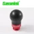 Import Car High-quality Aluminum alloy Gear Shift Knob with UPE For Citroen C5,C4L and Peugeot 308,408,2008,3008 MT, from China