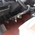 Import Car metal steering wheel accelerator brake lock car safety lock from China