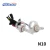 Import Car parts auto h7 led headlight 100w hid xenon ballast hid conversion kit from China