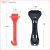 Import Car Safety Hammer Escape and Rescue Tool with Auto Glass Window Breaker Seat Belt Cutter in Vehicle Roadside Emergency from China