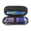 Car Shape Pencil Case for Boys Simple Portable Pencil Case School Supplies and Stationery Supplies.