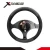 car steering wheel cover steering wheel cover for men PU steering wheel cover
