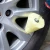 Car Wheel Polishing Waxing Cleaning Power Foam Cone Dual Action Polisher