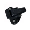 Car window positioning clip is suitable for Toyota coster accessories window glass clip hand lock clip