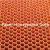 Import carbon fiber premium pickleball paddle graphite honeycomb from China