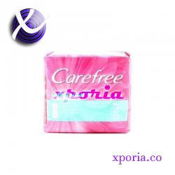 CAREFREE Panty Liners HEALTHY FRESH 40s | Indonesia Origin