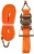 Import Cargo Lashing belt/ratchet tie down /lashing strap /ratchet strap with GS Certificate from China