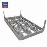 Cargo Storage Equipment Lockable Storage Box With Best Price