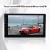 Import Carsanbo TY7018B Universal touch screen 2DIN car radio mp5 player with 6800 solution from China