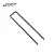 Import carton staple pins u shaped nail with high quality from China