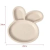 Cartoon Design Manufacture Biodegradable Dishes and Plates