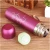 Import Cartoon Thermos Cup Bullet Stainless Steel Thermos Bottle 500ml Vacuum Flask from China