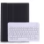 Case for Samsung Galaxy Tab S6 10.5 Keyboard Case T860 T865 SM-T860 Cover English BT Keyboard Funda Case