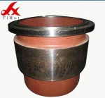 cast iron  Machinery Parts investment    anvil blacksmith