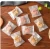 Import Cat Freeze-dried Snacks Cat Claw Shaped Raw Bone Meat Patties Cat Food Pet Treat from China