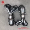 Catalytic converter hot sale zotye other auto parts