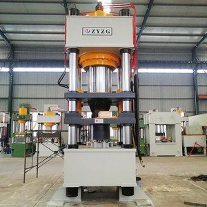 cattle feed processing mineral nutritional block hydraulic press machine