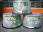 cd dvd blank disk