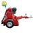 Import CE approved best quality ATV flail lawn mower with 15HP gasoline engine from China
