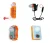 Import CE CCS certified dry battery life jacket light from China