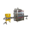 CE Certificate  Multi Function Automatic Packaging Machines