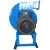 CE Radial Centrifugal Fans  with New Design