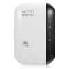 CE Rohs Certification 300Mbps GSM Signal Booster for Internet Router Modem 802.11N/B/G Network Wireless Wifi Repeater