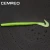 Import CEMREO Soft fishing lure Tail Worm 5cm in stock from China