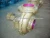 Import Centrifugal water pump 6x6 volute casing from India