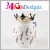 Import Ceramic Incense Wax Melt Warmer Burner Oil Candle Furna from China