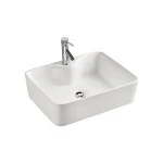 Ceramic Table Top Cheap Art Ceramic Vanity Bathroom Sinks For Sale