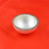 ceramic tube piezo hifu half ball PZT Ultrasonic Transducer/Piezo Electric Ceramics/PZT Crystal