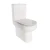 Import Ceramic Wc Bowl One Piece Luxury Chinese One-piece China Portable Water Saving New Design Toilet from China