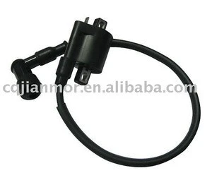 CG125 Ignition Coil of Motorcycle Parts